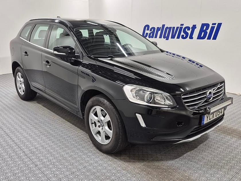 Bild 3 av Volvo XC60