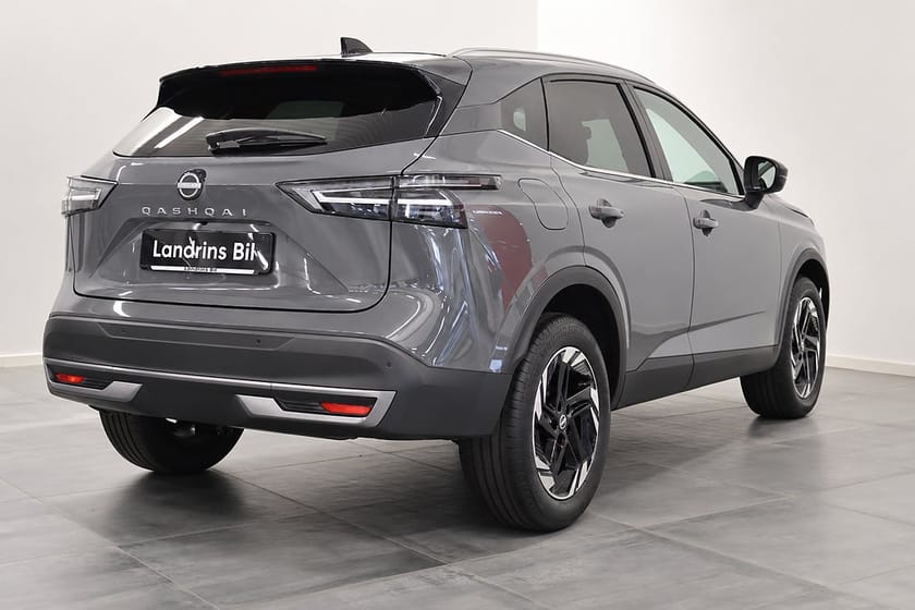 Bild 2 av Nissan Qashqai