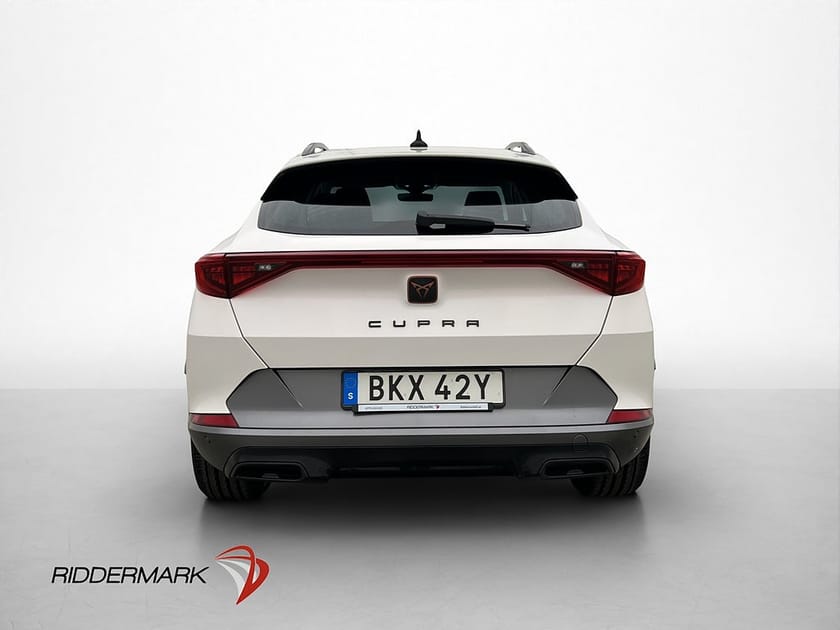 Bild 5 av CUPRA Formentor