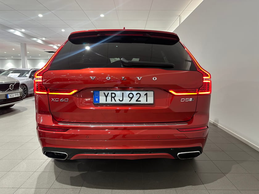 Bild 5 av Volvo XC60