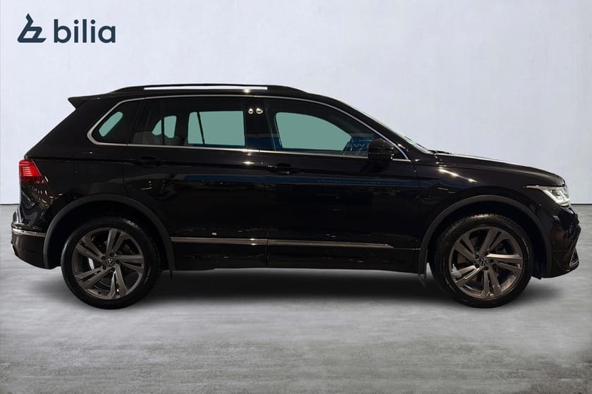 Bild 5 av Volkswagen Tiguan eHybrid