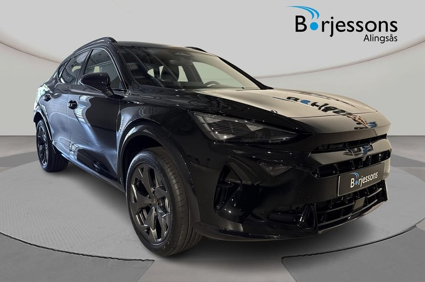 Bild 1 av CUPRA Formentor