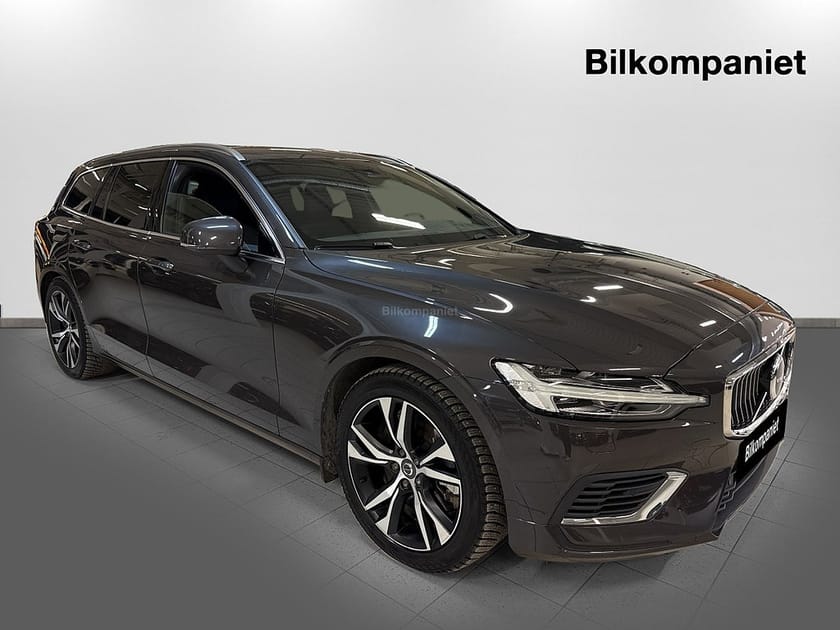 Bild 3 av Volvo V60