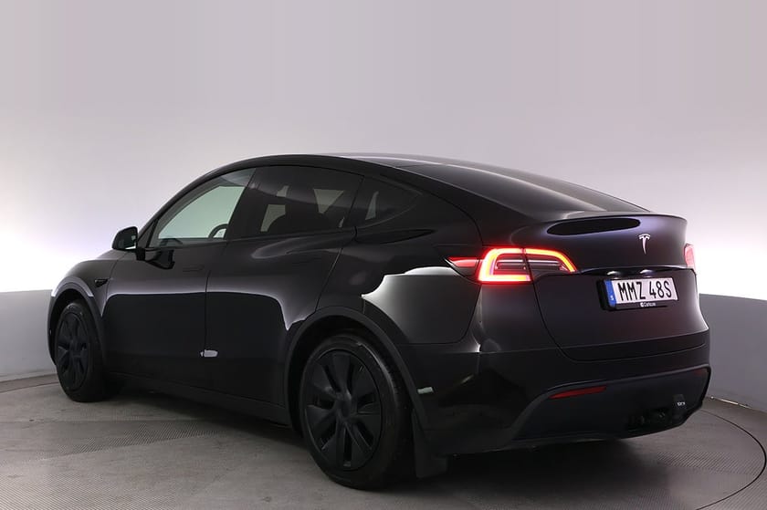 Bild 4 av Tesla Model Y Standard Range RWD