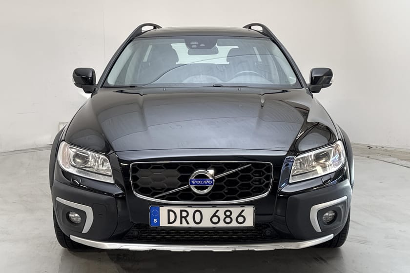 Bild 5 av Volvo XC70