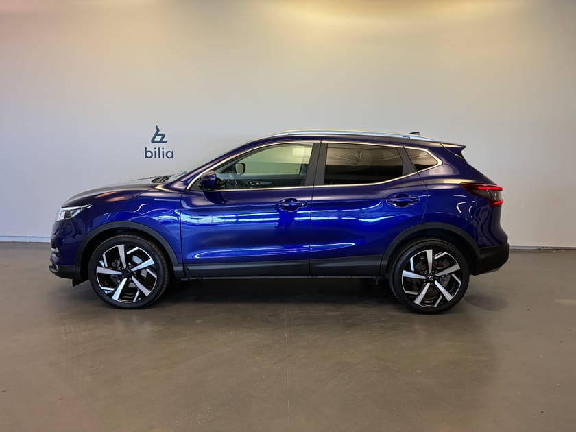 Bild 3 av Nissan Qashqai