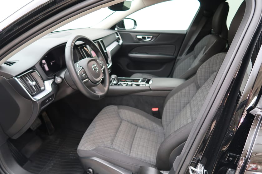 Bild 4 av Volvo V60
