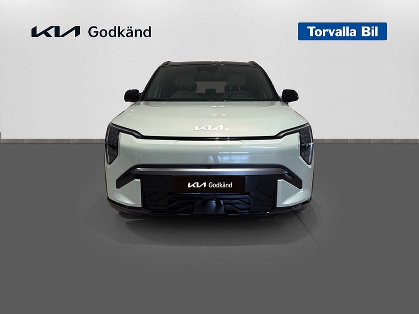 Bild 3 av Kia EV3 Long Range