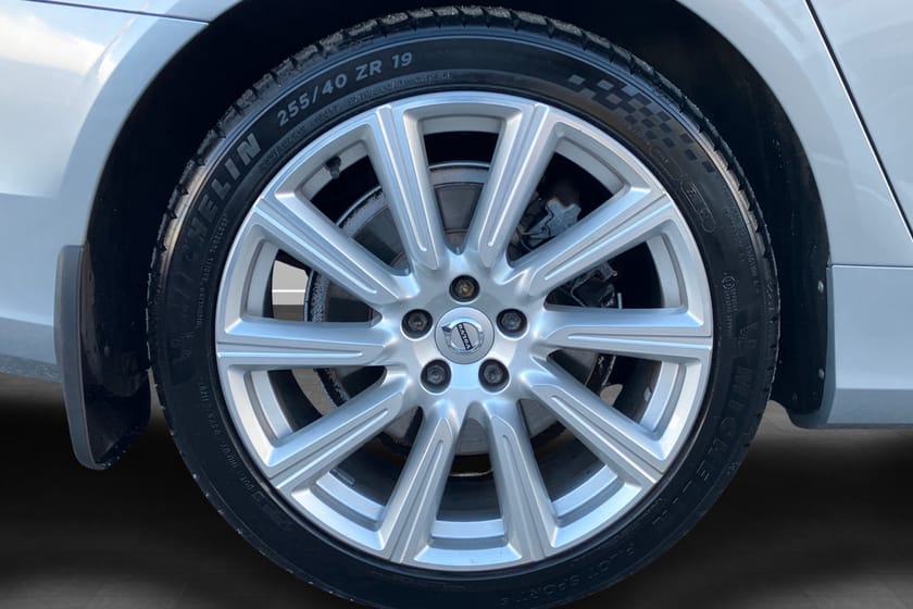 Bild 4 av Volvo V90