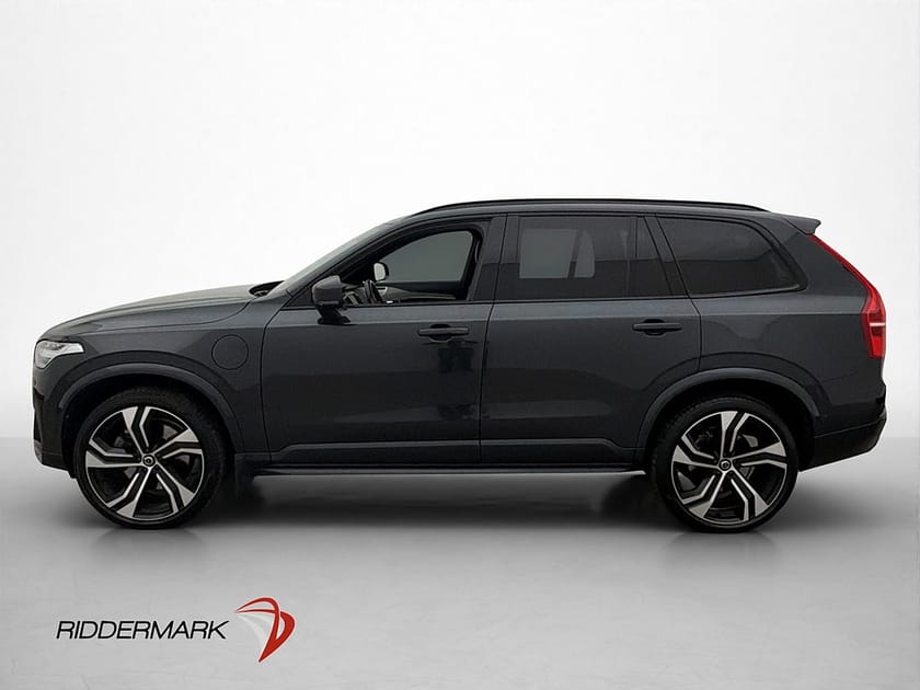 Bild 5 av Volvo XC90 7 Säten