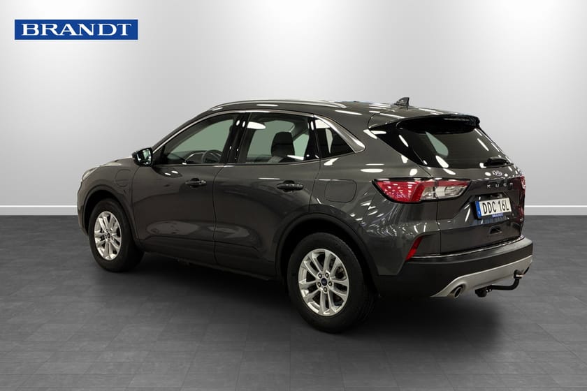 Bild 2 av Ford Kuga Plug-In Hybrid