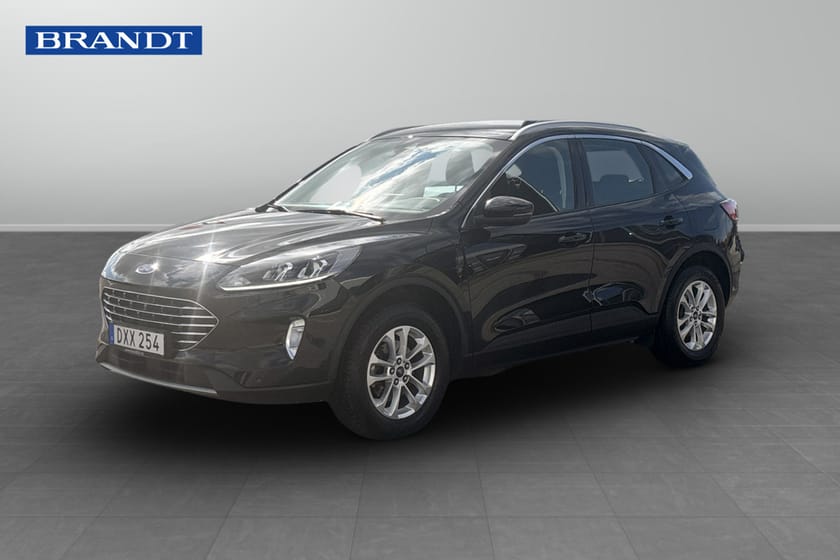 Bild 1 av Ford Kuga Plug-In Hybrid