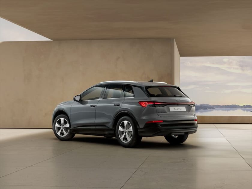 Bild 5 av Audi Q4 e-tron performance