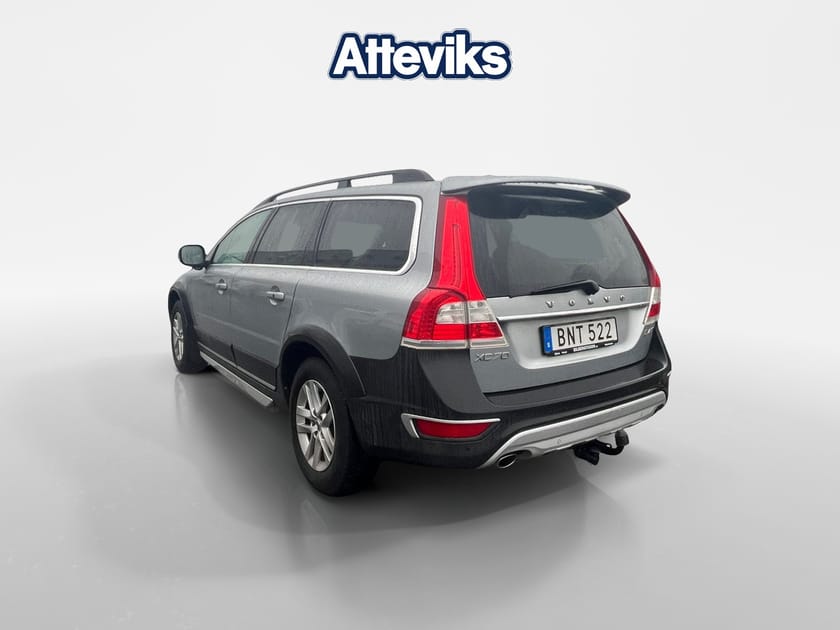 Bild 5 av Volvo XC70