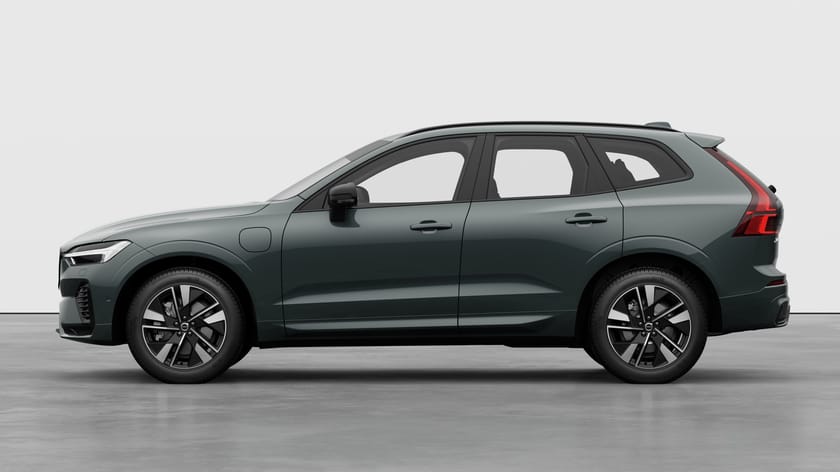 Bild 5 av Volvo XC60