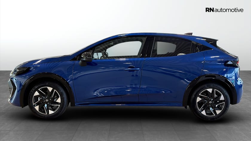Bild 2 av Renault Clio