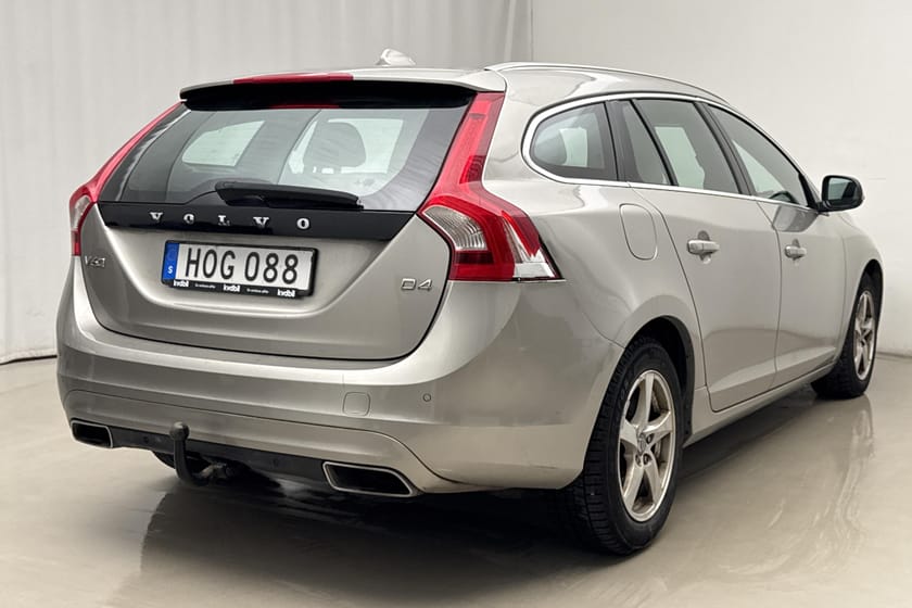Bild 3 av Volvo V60