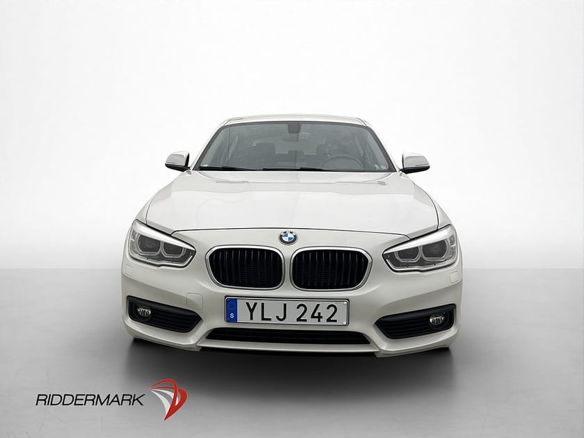 Bild 2 av BMW 118i
