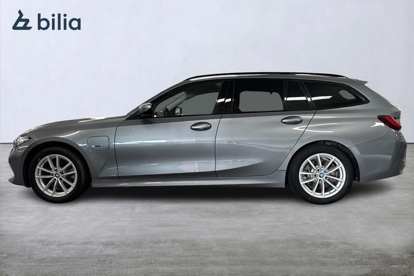 Bild 3 av BMW 330e Touring
