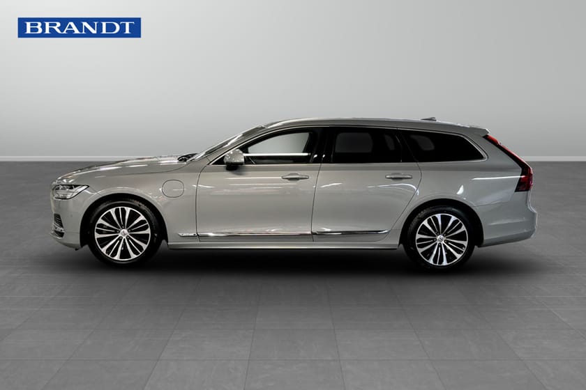 Bild 3 av Volvo V90