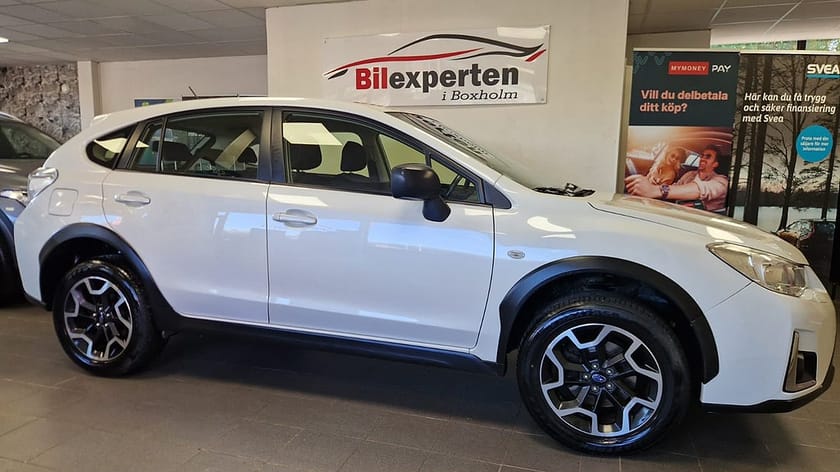 Bild 4 av Subaru XV