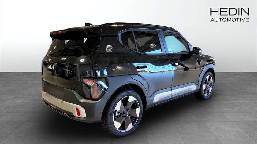 Bild 2 av Kia EV2 Long Range