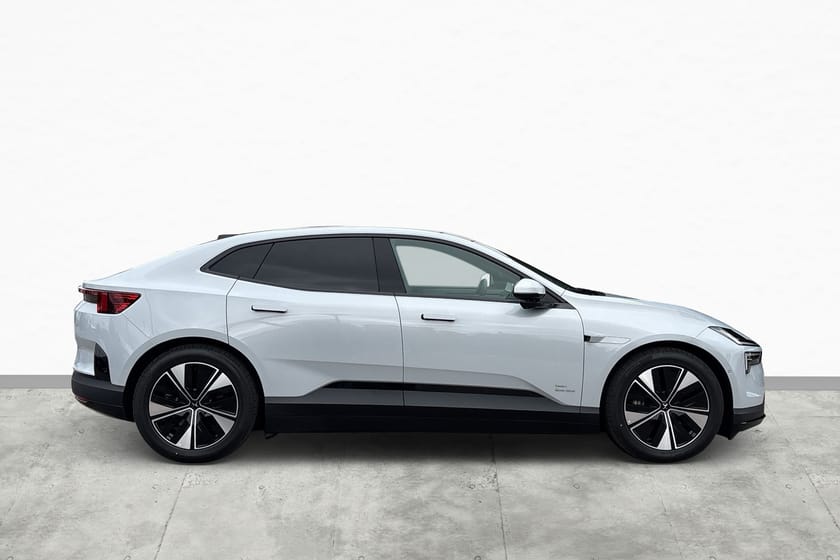 Bild 5 av Polestar 4 Coupé Long range Single motor