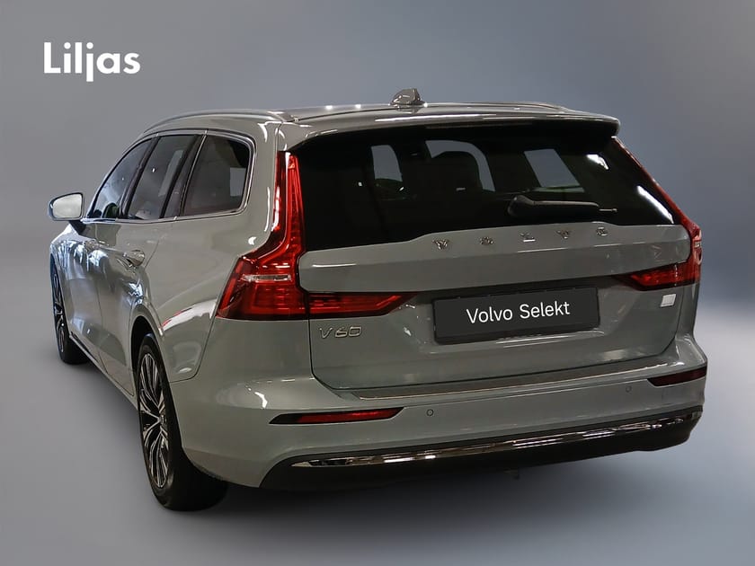 Bild 5 av Volvo V60
