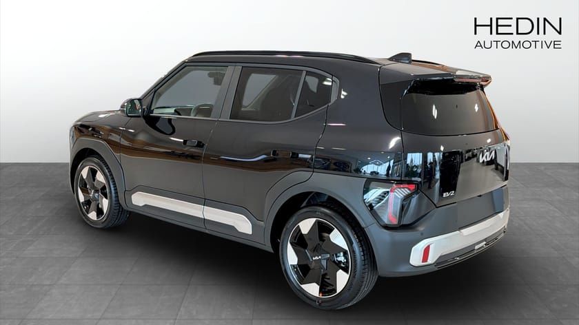 Bild 3 av Kia EV2 Long Range