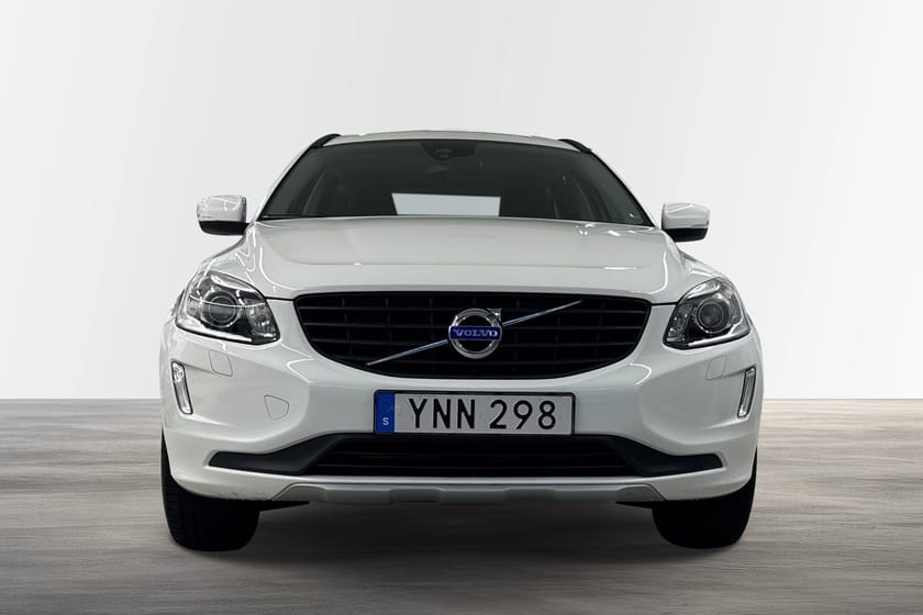Bild 2 av Volvo XC60