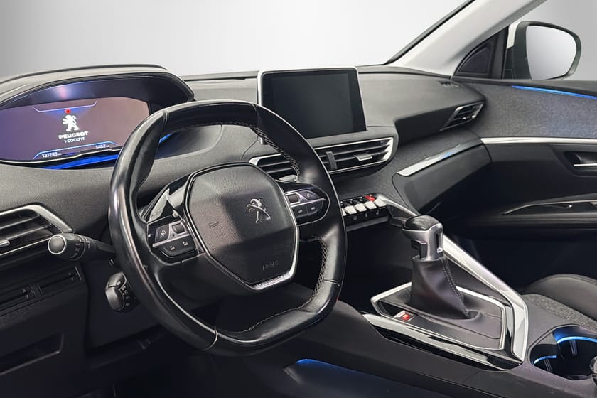 Bild 5 av Peugeot 3008