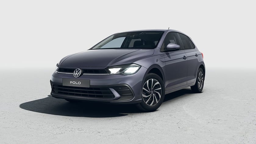 Bild 1 av Volkswagen Polo