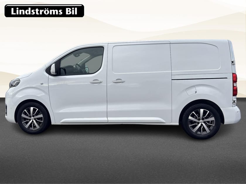Bild 5 av Toyota Proace