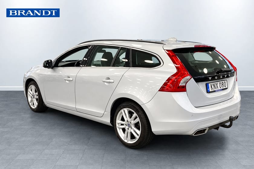 Bild 2 av Volvo V60