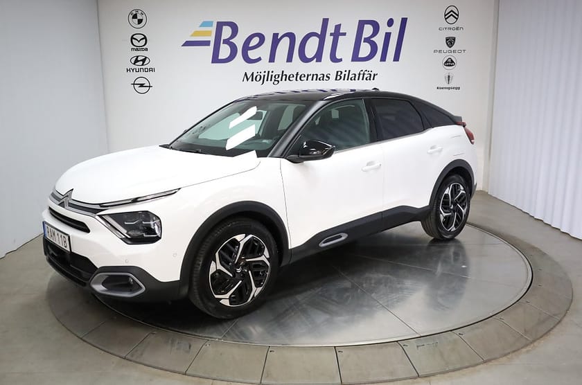 Bild 4 av Citroën C4