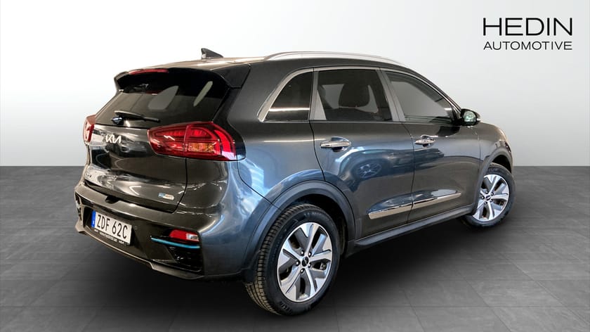 Bild 2 av Kia e-Niro