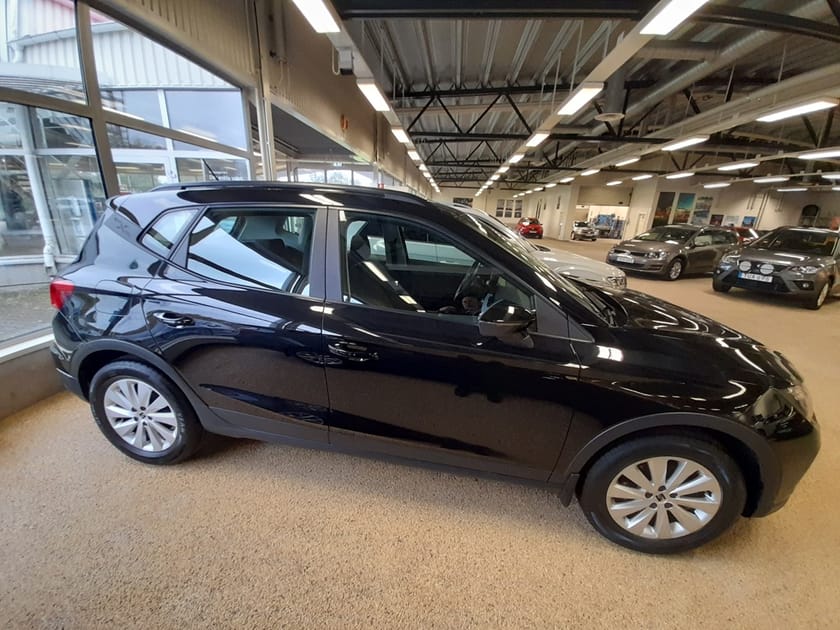 Bild 3 av SEAT Arona