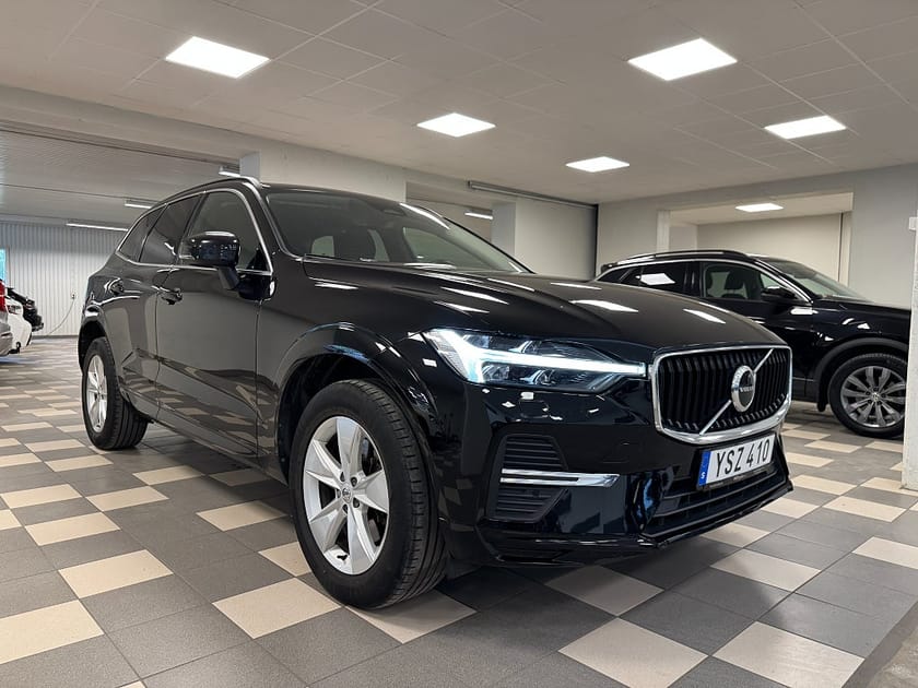 Bild 4 av Volvo XC60