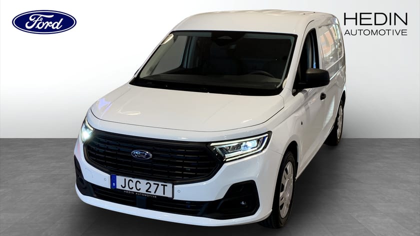 Bild 1 av Ford Transit Connect L2
