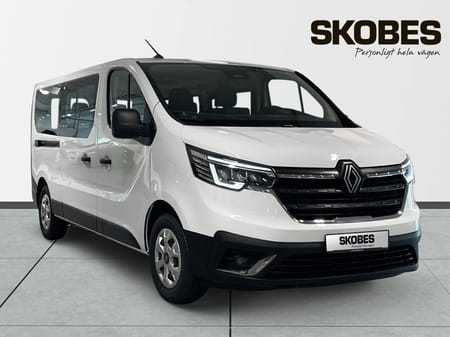 Renault Trafic Passenger L2