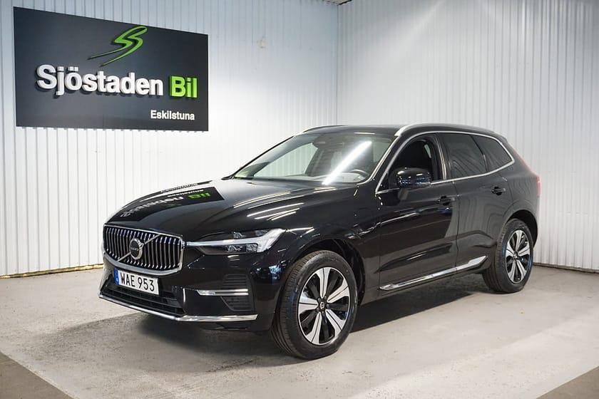 Bild 1 av Volvo XC60