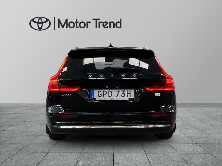 Bild 5 av Volvo V60