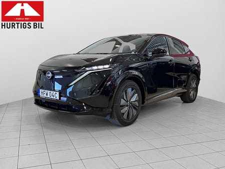 Nissan Ariya 87 e-4ORCE