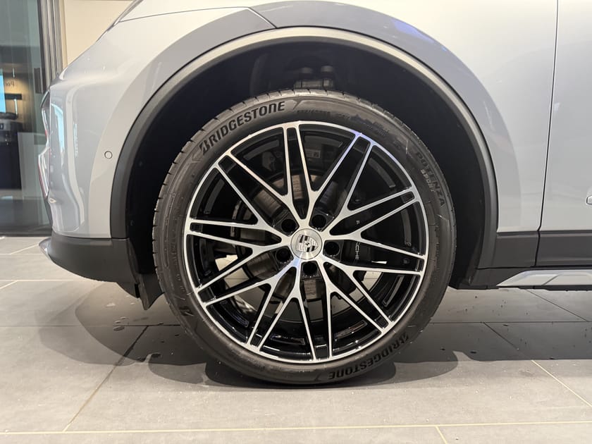 Bild 4 av Porsche Macan 4