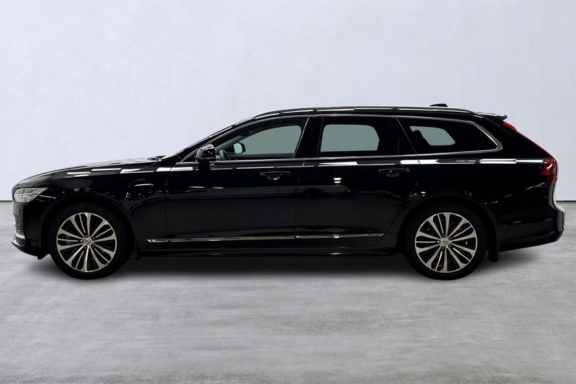Bild 4 av Volvo V90