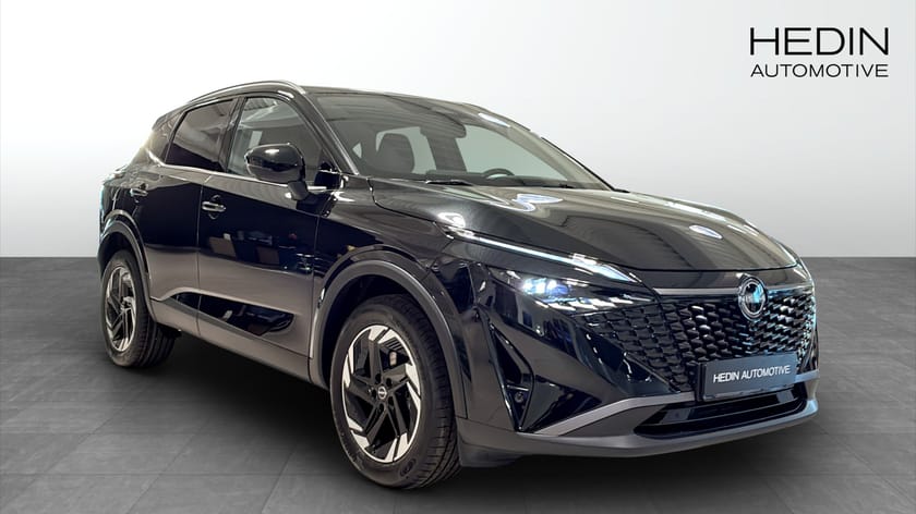 Bild 2 av Nissan Qashqai