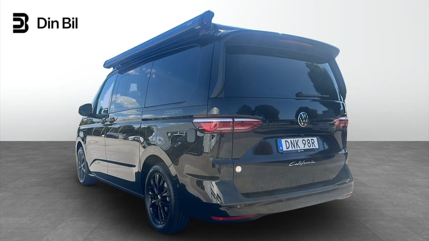Bild 3 av Volkswagen California