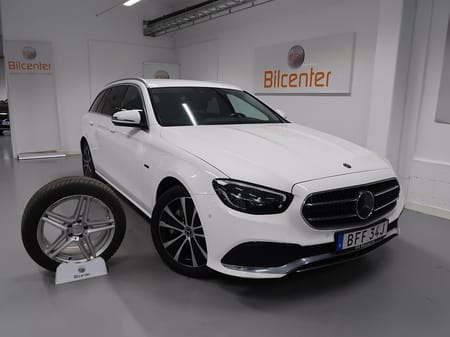 Mercedes-Benz E 300 T de