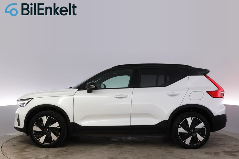 Bild 5 av Volvo XC40 Recharge Extended Range