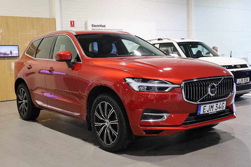 Bild 4 av Volvo XC60